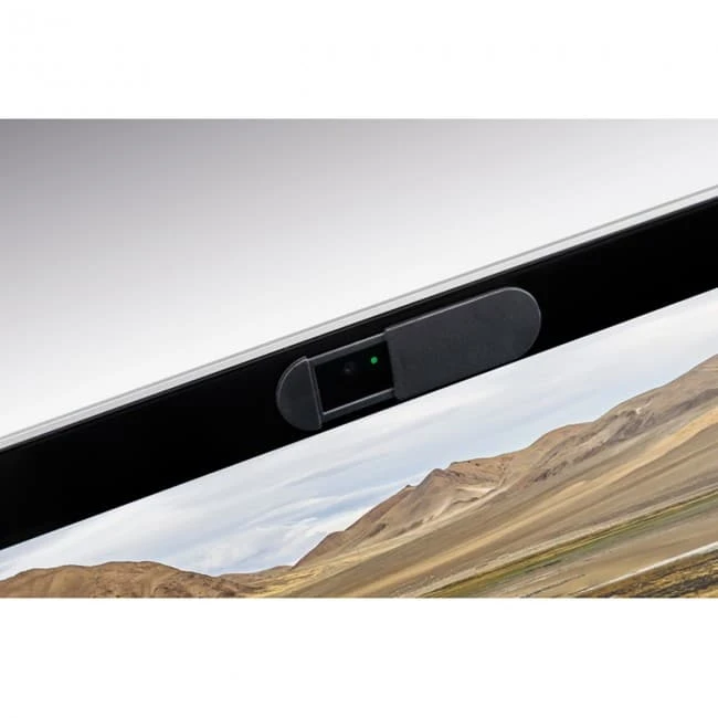 Webcam cover