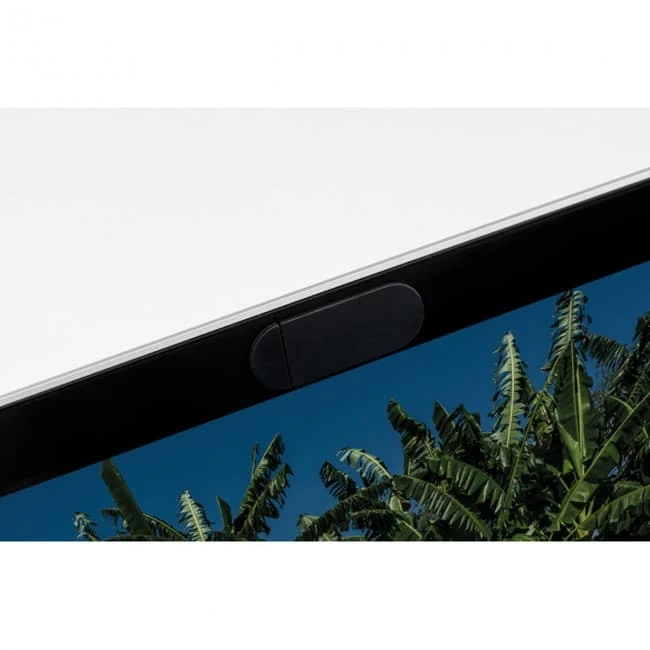 Webcam cover