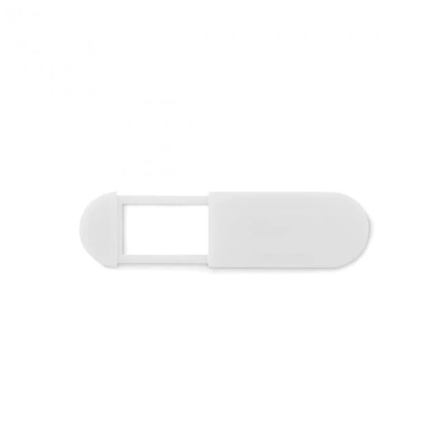Webcam cover