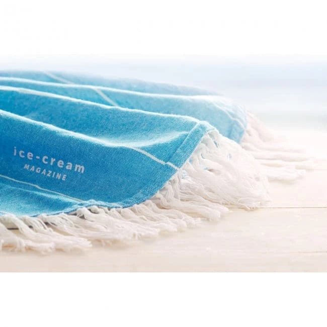 Cotton Hammam Towel