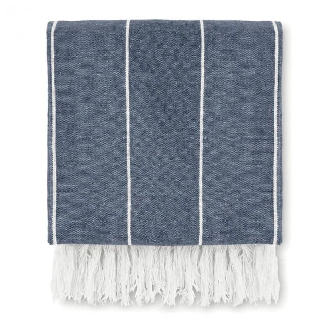 Cotton Hammam Towel