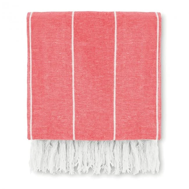 Cotton Hammam Towel