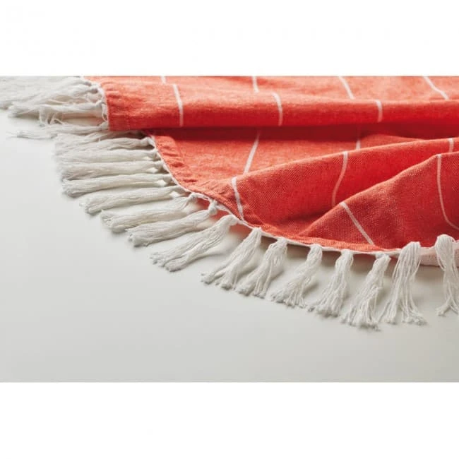 Cotton Hammam Towel