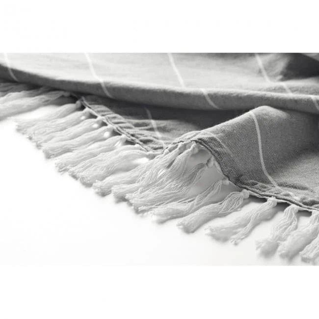 Cotton Hammam Towel