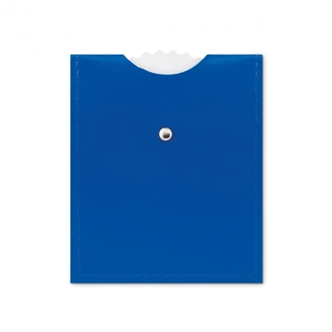 Parking Card In PVC
