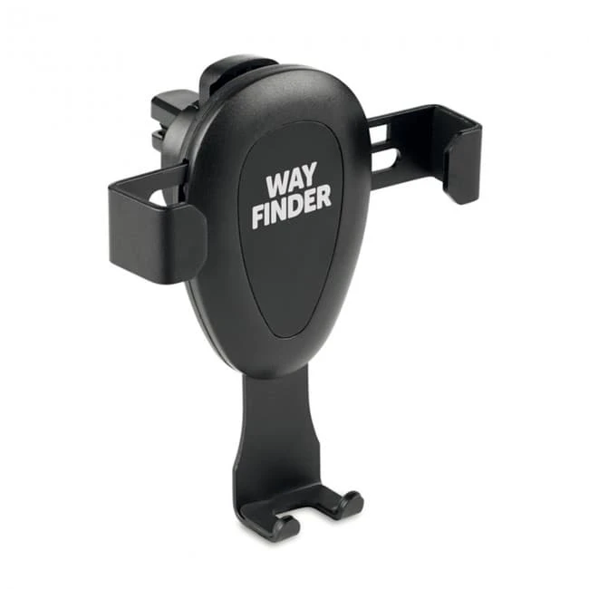 Universal car mount phone holder