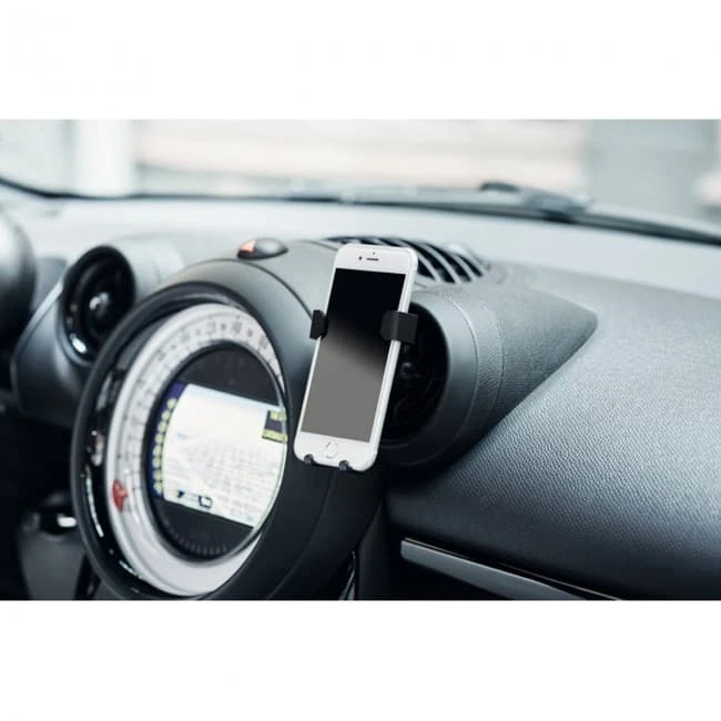 Universal car mount phone holder