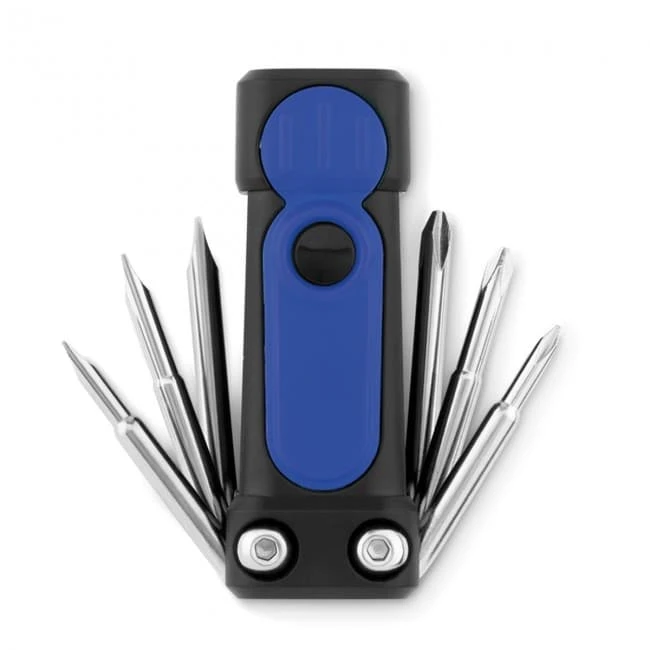 Multitool with COB lights