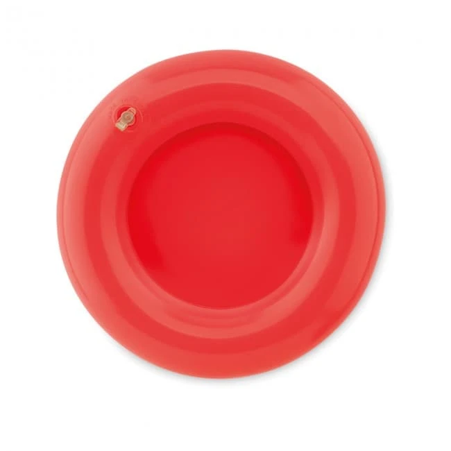 Inflatable frisbee 24cm