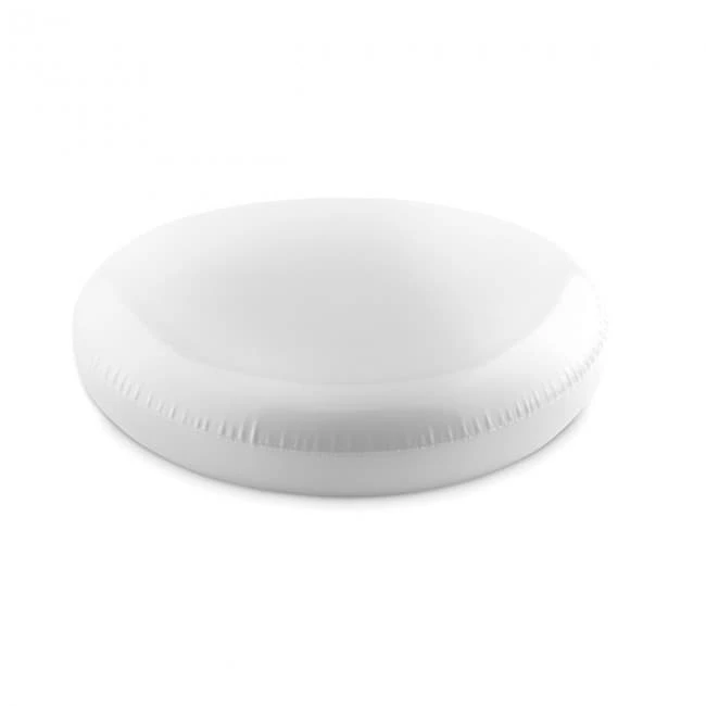 Inflatable frisbee 24cm