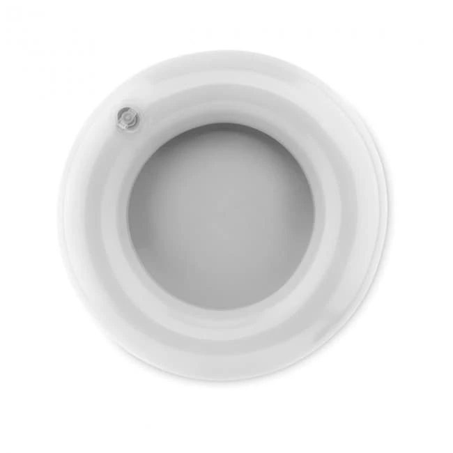 Inflatable frisbee 24cm