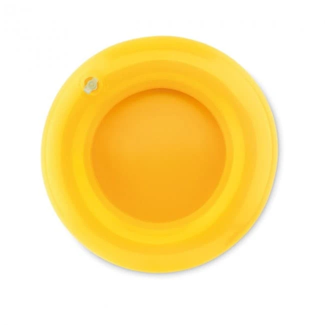 Inflatable frisbee 24cm