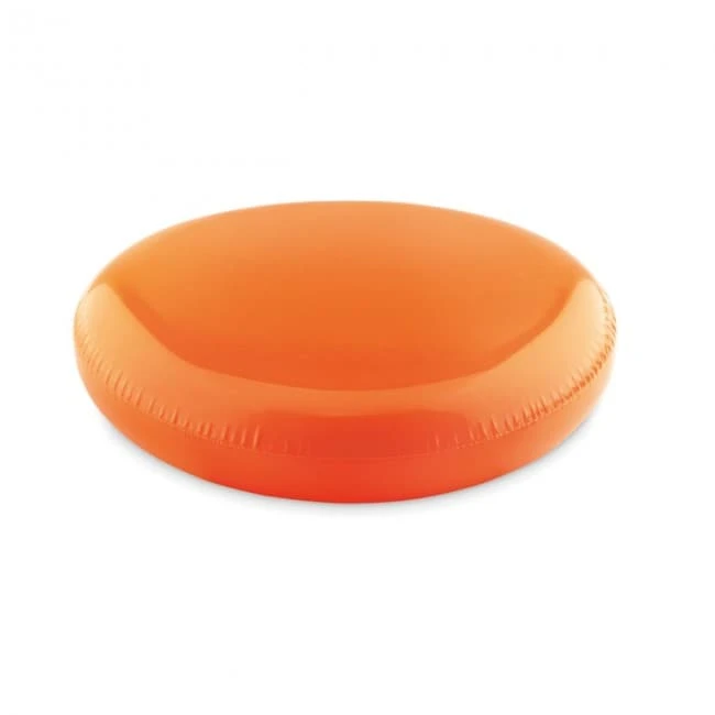 Inflatable frisbee 24cm