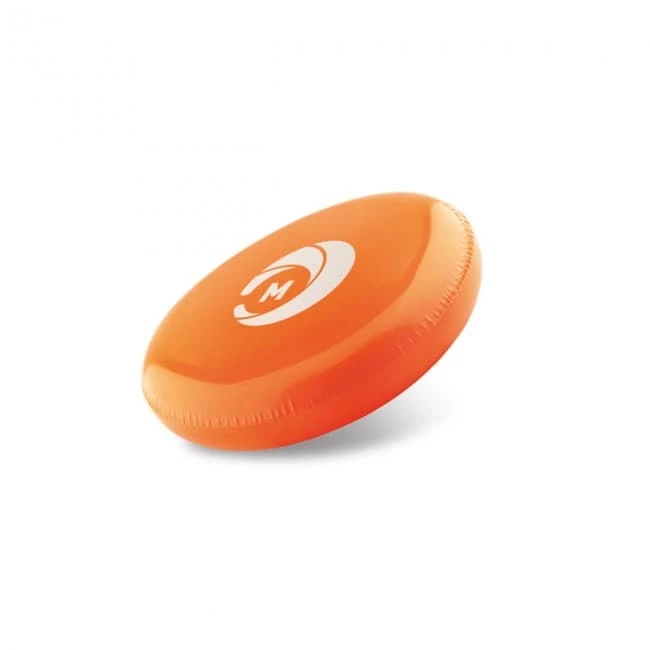 Inflatable frisbee 24cm