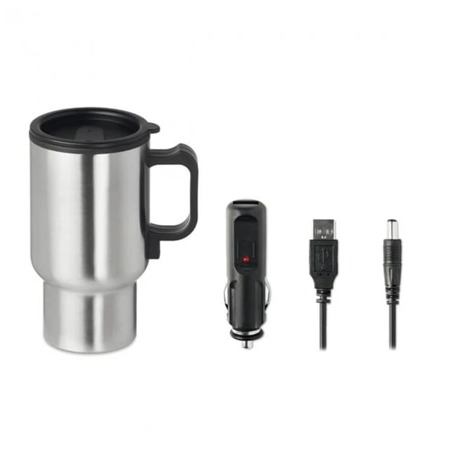 Double Wall travel mug 450ml