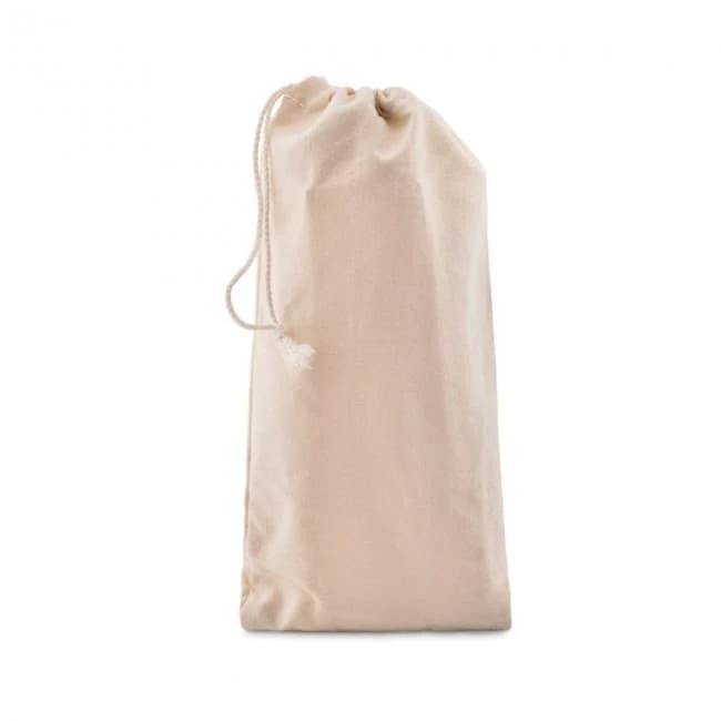 Tower Game In Cotton Pouch