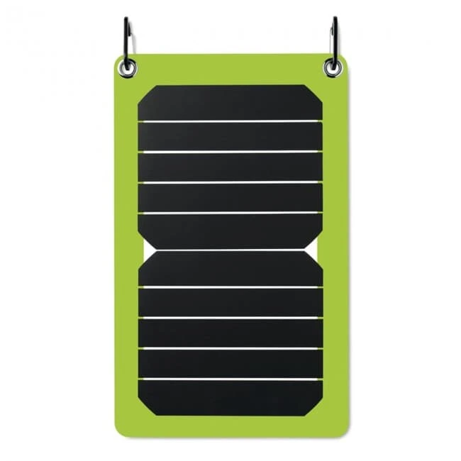Solar Charger 5.3W output