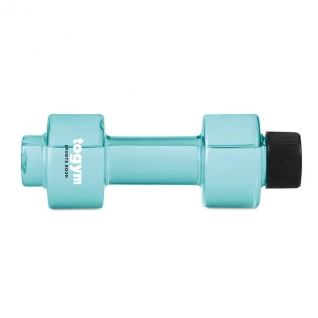 PET weights bottle 500ml