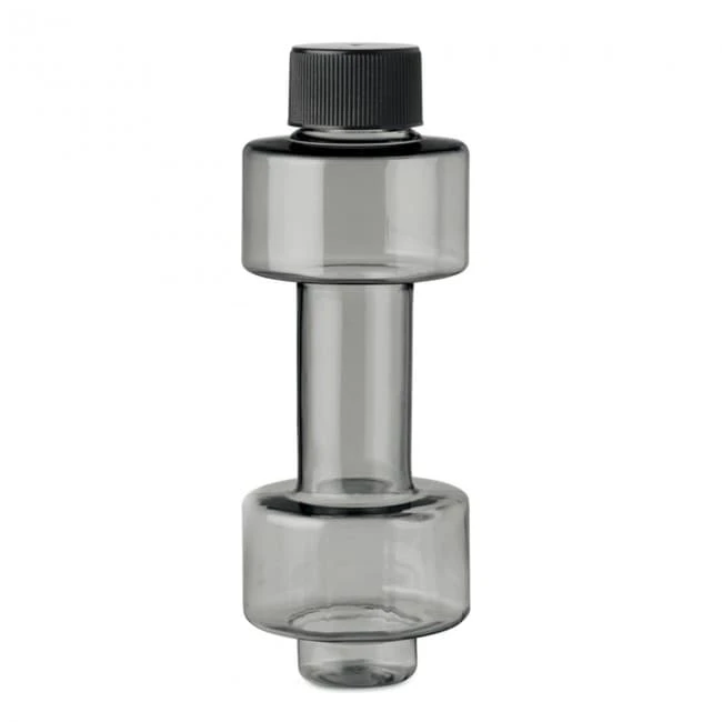 PET weights bottle 500ml