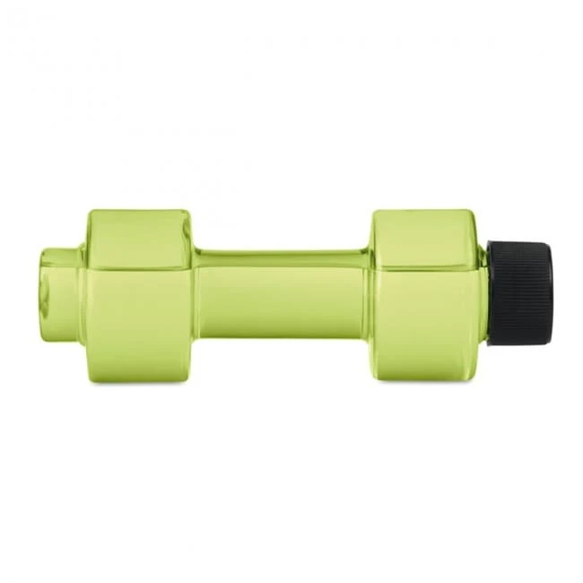 PET weights bottle 500ml