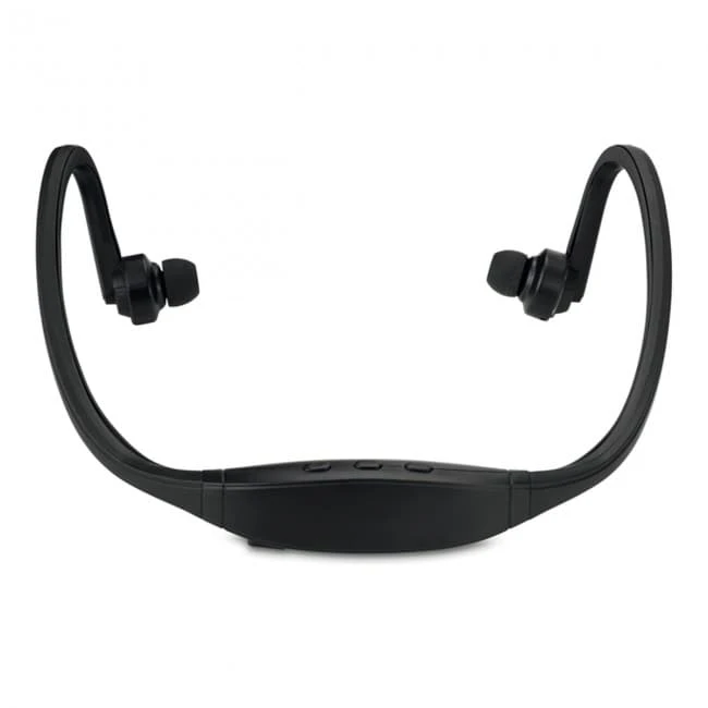 Bluetooth earphone and mic
