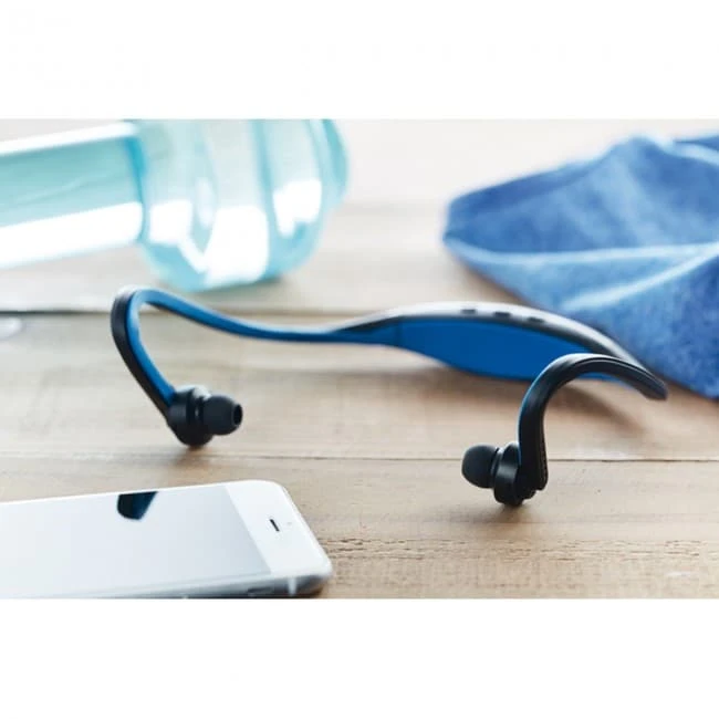 Bluetooth earphone and mic