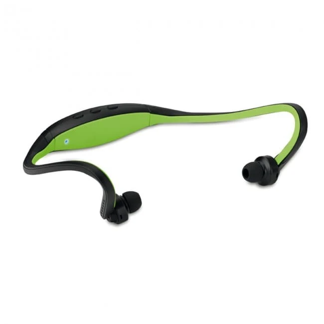 Bluetooth earphone and mic