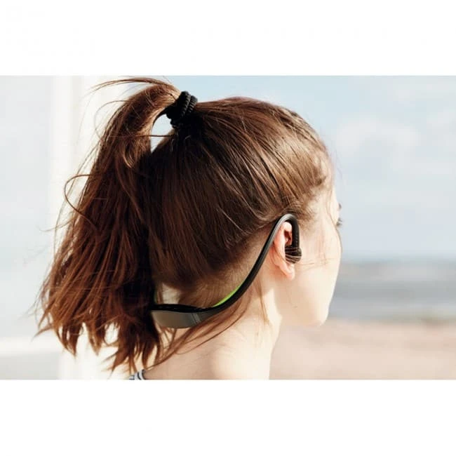 Bluetooth earphone and mic