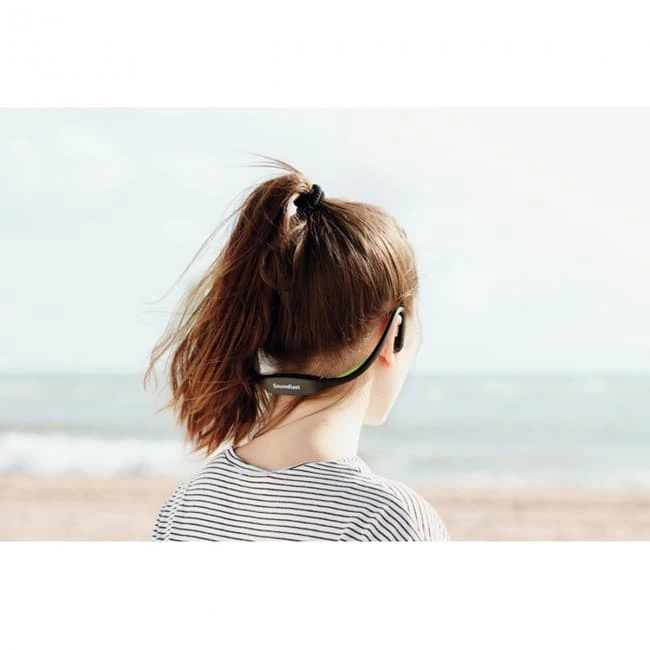 Bluetooth earphone and mic