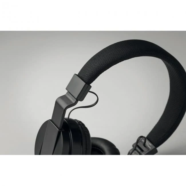 Foldable Bluetooth Headphone