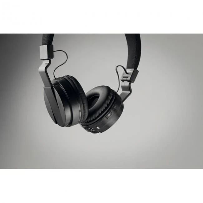 Foldable Bluetooth Headphone