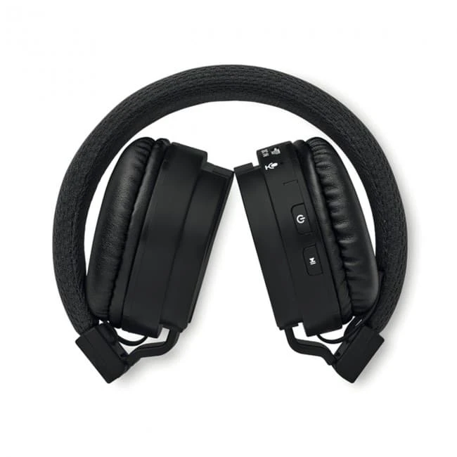 Foldable Bluetooth Headphone