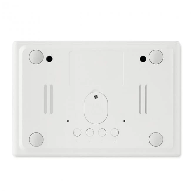 LED Clock & Wireless Charger 5W