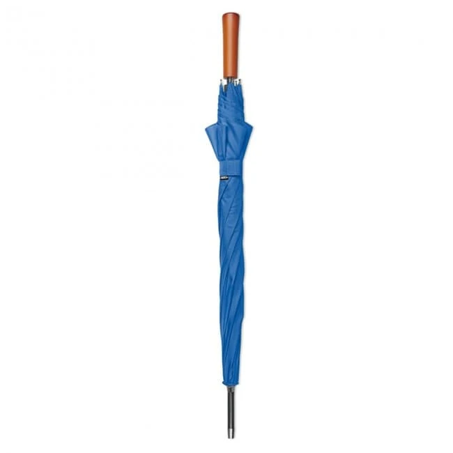 23" wooden handle umbrella