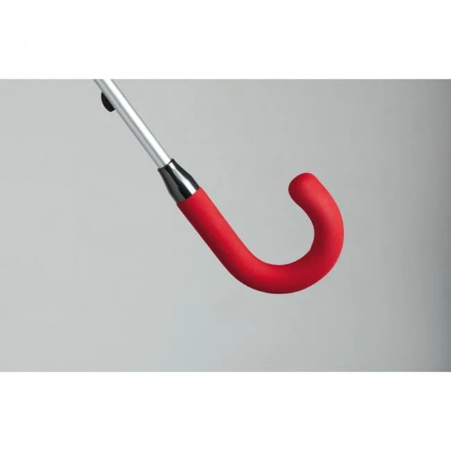 25¨ heart shape umbrella