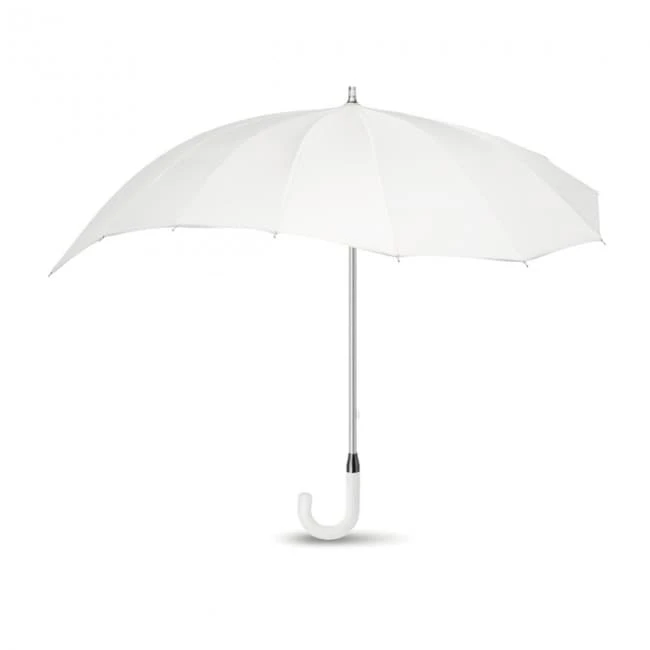 25¨ heart shape umbrella