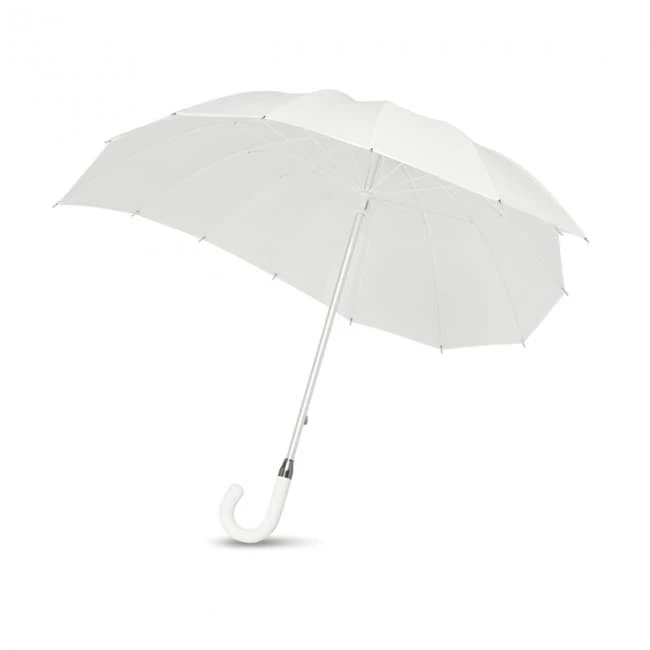 25¨ heart shape umbrella