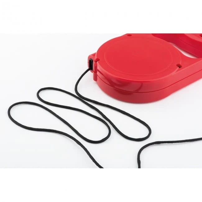 Extending dog leash