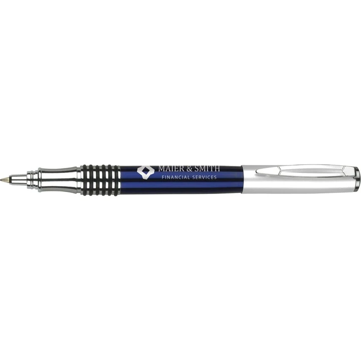 Ambassador Rollerball (Supplied With Gift Box) (Laser Engraved)