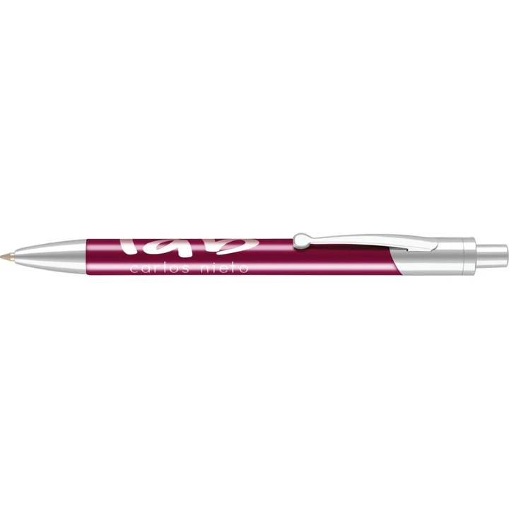 Calypso Ballpen (Laser Engraved 360)