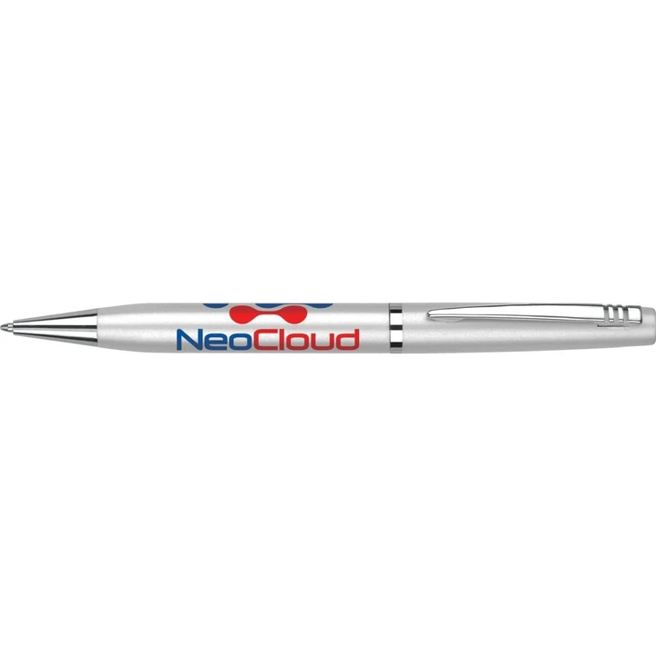 Centurion Ballpen (Supplied With Presentation Box) (Laser Engraved)