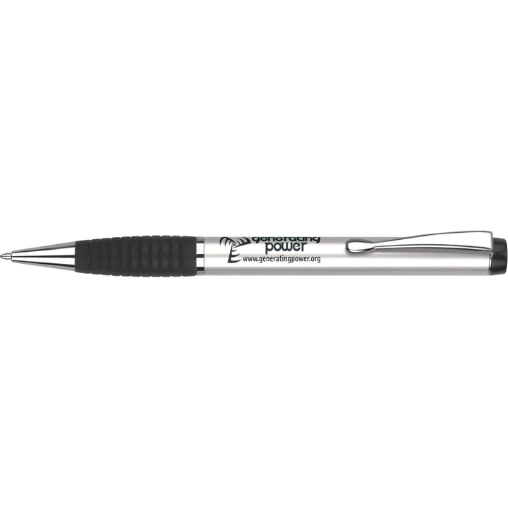 Concerto No 2 Ballpen (Supplied With Presentation Box) (Laser Engraved)