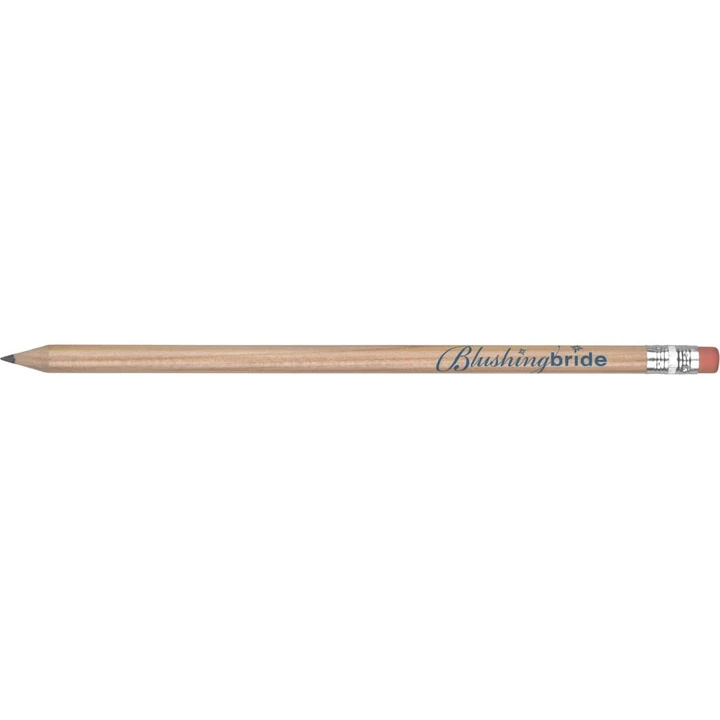 FSC Wooden Pencil