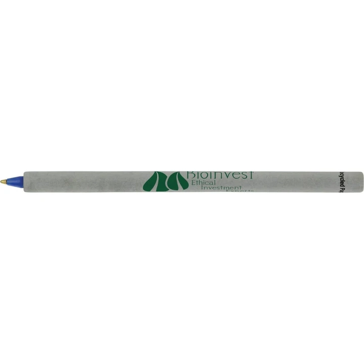 Recycled Paper Pen