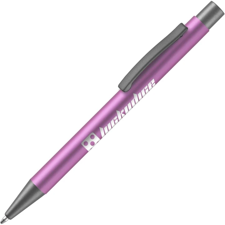 Ergo Ballpen (Line Colour Print)