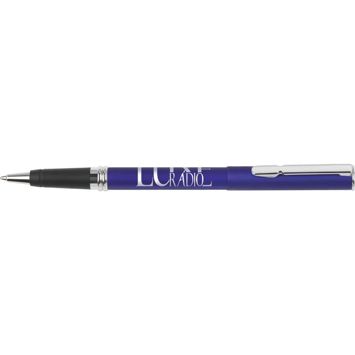 Genoa Rollerball (Laser Engraved 360)