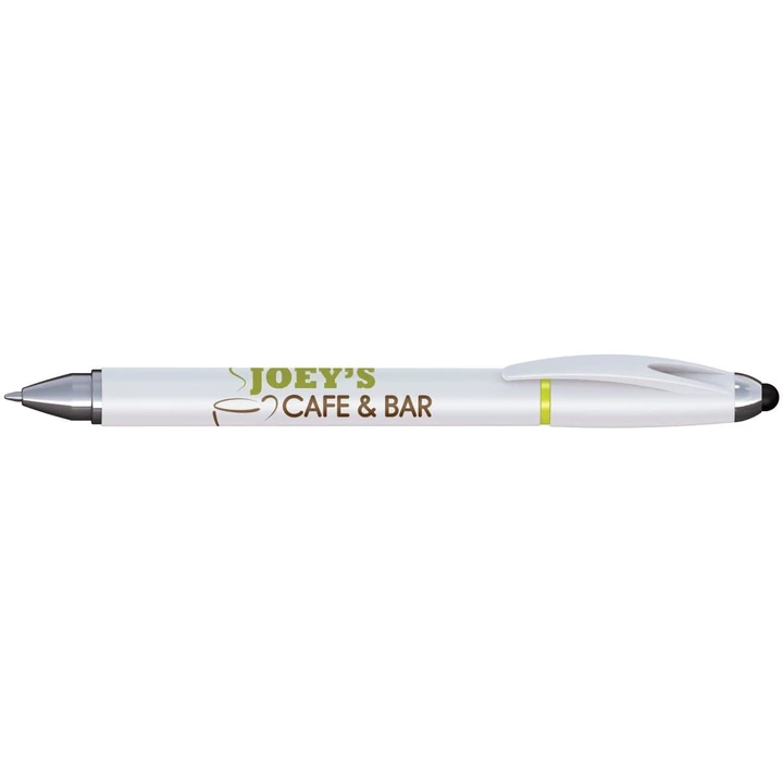 Hi-Cap Ballpen