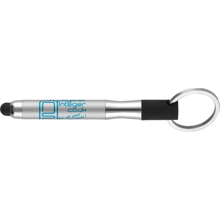 Key Touch Ballpen