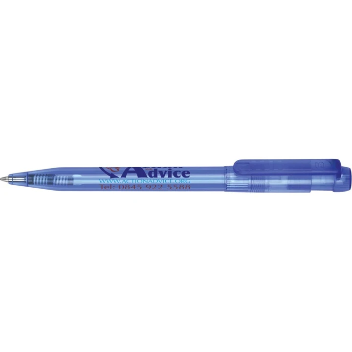 Pier Diamond Ballpen