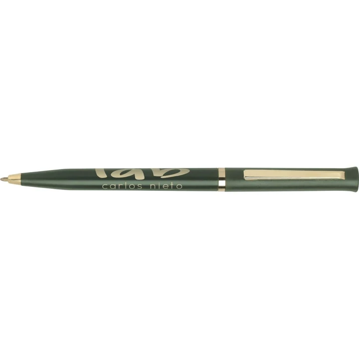 Signature Ballpen (Line Colour Print)